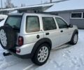 Сірий Ленд Ровер Freelander, об'ємом двигуна 2 л та пробігом 245 тис. км за 2550 $, фото 4 на Automoto.ua