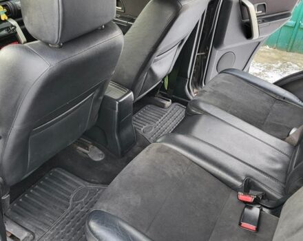 Сірий Ленд Ровер Freelander, об'ємом двигуна 2 л та пробігом 240 тис. км за 3600 $, фото 5 на Automoto.ua