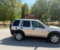 Сірий Ленд Ровер Freelander, об'ємом двигуна 2 л та пробігом 200 тис. км за 2950 $, фото 4 на Automoto.ua