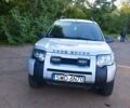 Сірий Ленд Ровер Freelander, об'ємом двигуна 2 л та пробігом 160 тис. км за 3100 $, фото 1 на Automoto.ua