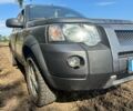 Сірий Ленд Ровер Freelander, об'ємом двигуна 2 л та пробігом 263 тис. км за 4112 $, фото 7 на Automoto.ua