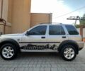 Сірий Ленд Ровер Freelander, об'ємом двигуна 2 л та пробігом 342 тис. км за 7800 $, фото 7 на Automoto.ua