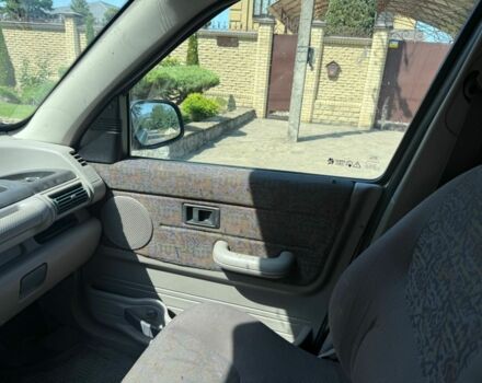 Сірий Ленд Ровер Freelander, об'ємом двигуна 2 л та пробігом 200 тис. км за 2950 $, фото 8 на Automoto.ua