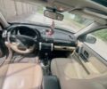 Сірий Ленд Ровер Freelander, об'ємом двигуна 2.5 л та пробігом 127 тис. км за 3795 $, фото 4 на Automoto.ua