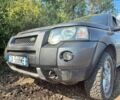 Сірий Ленд Ровер Freelander, об'ємом двигуна 2 л та пробігом 263 тис. км за 4112 $, фото 8 на Automoto.ua
