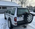 Сірий Ленд Ровер Freelander, об'ємом двигуна 2 л та пробігом 245 тис. км за 2550 $, фото 2 на Automoto.ua