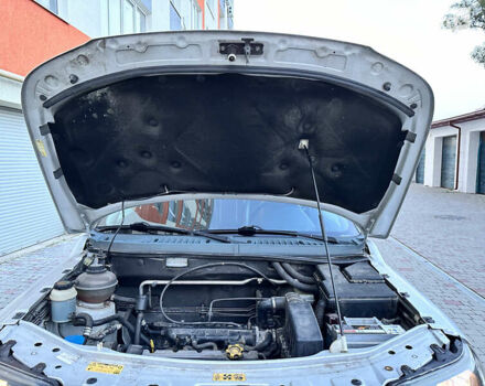 Сірий Ленд Ровер Freelander, об'ємом двигуна 1.8 л та пробігом 528 тис. км за 7500 $, фото 55 на Automoto.ua
