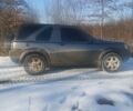 Сірий Ленд Ровер Freelander, об'ємом двигуна 2 л та пробігом 172 тис. км за 7100 $, фото 1 на Automoto.ua
