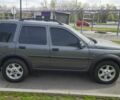 Сірий Ленд Ровер Freelander, об'ємом двигуна 1.8 л та пробігом 324 тис. км за 6700 $, фото 6 на Automoto.ua