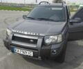 Сірий Ленд Ровер Freelander, об'ємом двигуна 1.8 л та пробігом 324 тис. км за 6700 $, фото 4 на Automoto.ua