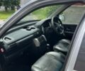 Сірий Ленд Ровер Freelander, об'ємом двигуна 2 л та пробігом 444 тис. км за 2200 $, фото 4 на Automoto.ua