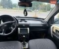 Сірий Ленд Ровер Freelander, об'ємом двигуна 1.95 л та пробігом 320 тис. км за 5500 $, фото 5 на Automoto.ua