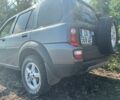 Сірий Ленд Ровер Freelander, об'ємом двигуна 2 л та пробігом 263 тис. км за 4112 $, фото 5 на Automoto.ua