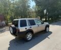 Сірий Ленд Ровер Freelander, об'ємом двигуна 2 л та пробігом 200 тис. км за 2950 $, фото 5 на Automoto.ua