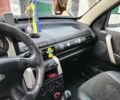 Сірий Ленд Ровер Freelander, об'ємом двигуна 2 л та пробігом 240 тис. км за 3600 $, фото 7 на Automoto.ua