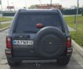 Сірий Ленд Ровер Freelander, об'ємом двигуна 1.8 л та пробігом 324 тис. км за 6700 $, фото 9 на Automoto.ua