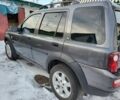 Сірий Ленд Ровер Freelander, об'ємом двигуна 2 л та пробігом 240 тис. км за 3600 $, фото 3 на Automoto.ua