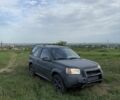 Сірий Ленд Ровер Freelander, об'ємом двигуна 2 л та пробігом 330 тис. км за 1800 $, фото 1 на Automoto.ua