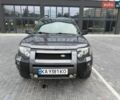 Сірий Ленд Ровер Freelander, об'ємом двигуна 1.95 л та пробігом 320 тис. км за 5500 $, фото 7 на Automoto.ua