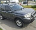 Сірий Ленд Ровер Freelander, об'ємом двигуна 1.8 л та пробігом 324 тис. км за 6700 $, фото 5 на Automoto.ua