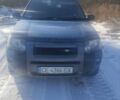 Сірий Ленд Ровер Freelander, об'ємом двигуна 2 л та пробігом 172 тис. км за 7100 $, фото 2 на Automoto.ua