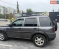 Сірий Ленд Ровер Freelander, об'ємом двигуна 1.95 л та пробігом 320 тис. км за 5500 $, фото 8 на Automoto.ua