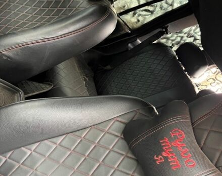 Серый Ленд Ровер Фрилендер, объемом двигателя 2 л и пробегом 320 тыс. км за 2200 $, фото 1 на Automoto.ua