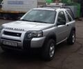 Сірий Ленд Ровер Freelander, об'ємом двигуна 2 л та пробігом 180 тис. км за 7800 $, фото 1 на Automoto.ua