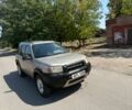 Сірий Ленд Ровер Freelander, об'ємом двигуна 2 л та пробігом 200 тис. км за 2950 $, фото 3 на Automoto.ua