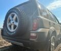 Сірий Ленд Ровер Freelander, об'ємом двигуна 2 л та пробігом 263 тис. км за 4112 $, фото 4 на Automoto.ua