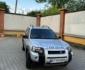 Сірий Ленд Ровер Freelander, об'ємом двигуна 2 л та пробігом 342 тис. км за 7800 $, фото 1 на Automoto.ua