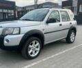 Серый Ленд Ровер Фрилендер, объемом двигателя 1.95 л и пробегом 205 тыс. км за 6900 $, фото 1 на Automoto.ua