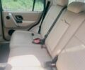 Сірий Ленд Ровер Freelander, об'ємом двигуна 2.5 л та пробігом 127 тис. км за 3795 $, фото 6 на Automoto.ua