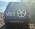 Сірий Ленд Ровер Freelander, об'ємом двигуна 2 л та пробігом 263 тис. км за 4112 $, фото 6 на Automoto.ua