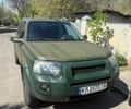 Сірий Ленд Ровер Freelander, об'ємом двигуна 1.95 л та пробігом 309 тис. км за 4700 $, фото 1 на Automoto.ua
