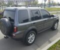 Сірий Ленд Ровер Freelander, об'ємом двигуна 1.8 л та пробігом 324 тис. км за 6700 $, фото 10 на Automoto.ua