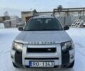 Сірий Ленд Ровер Freelander, об'ємом двигуна 2 л та пробігом 245 тис. км за 2550 $, фото 6 на Automoto.ua