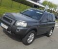 Сірий Ленд Ровер Freelander, об'ємом двигуна 1.8 л та пробігом 324 тис. км за 6700 $, фото 3 на Automoto.ua