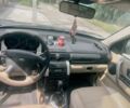 Сірий Ленд Ровер Freelander, об'ємом двигуна 2.5 л та пробігом 127 тис. км за 3795 $, фото 5 на Automoto.ua