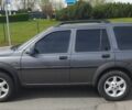 Сірий Ленд Ровер Freelander, об'ємом двигуна 1.8 л та пробігом 324 тис. км за 6700 $, фото 7 на Automoto.ua