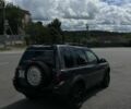 Сірий Ленд Ровер Freelander, об'ємом двигуна 2 л та пробігом 444 тис. км за 2200 $, фото 2 на Automoto.ua