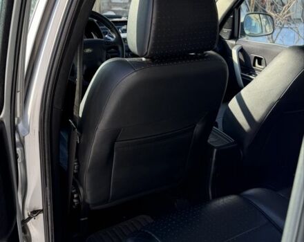 Серый Ленд Ровер Фрилендер, объемом двигателя 2 л и пробегом 205 тыс. км за 7999 $, фото 9 на Automoto.ua