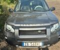 Сірий Ленд Ровер Freelander, об'ємом двигуна 2 л та пробігом 263 тис. км за 4112 $, фото 1 на Automoto.ua