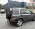 Сірий Ленд Ровер Freelander, об'ємом двигуна 1.95 л та пробігом 320 тис. км за 5500 $, фото 3 на Automoto.ua