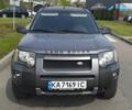 Сірий Ленд Ровер Freelander, об'ємом двигуна 1.8 л та пробігом 324 тис. км за 6700 $, фото 1 на Automoto.ua