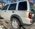 Сірий Ленд Ровер Freelander, об'ємом двигуна 1.95 л та пробігом 220 тис. км за 6800 $, фото 3 на Automoto.ua