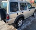 Сірий Ленд Ровер Freelander, об'ємом двигуна 1.95 л та пробігом 220 тис. км за 6800 $, фото 1 на Automoto.ua