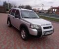 Сірий Ленд Ровер Freelander, об'ємом двигуна 2 л та пробігом 300 тис. км за 3200 $, фото 2 на Automoto.ua