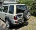 Сірий Ленд Ровер Freelander, об'ємом двигуна 0 л та пробігом 250 тис. км за 2000 $, фото 2 на Automoto.ua