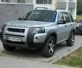 Сірий Ленд Ровер Freelander, об'ємом двигуна 1.95 л та пробігом 250 тис. км за 9500 $, фото 23 на Automoto.ua